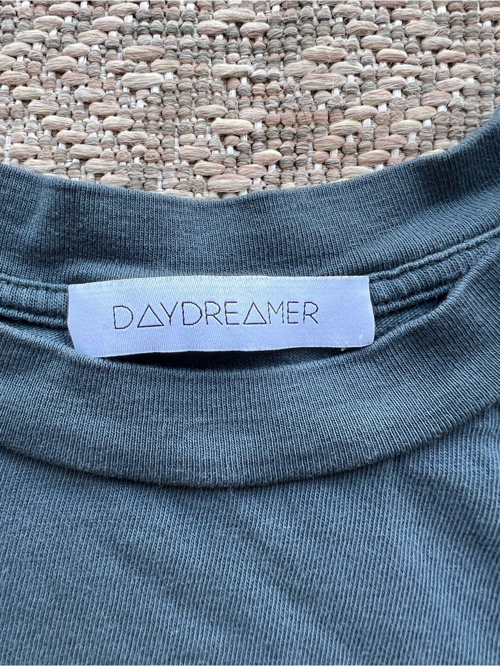 Daydreamer Grateful Dead Graphic Tee Size M Vintage Style Band Tee - Picture 3 of 6
